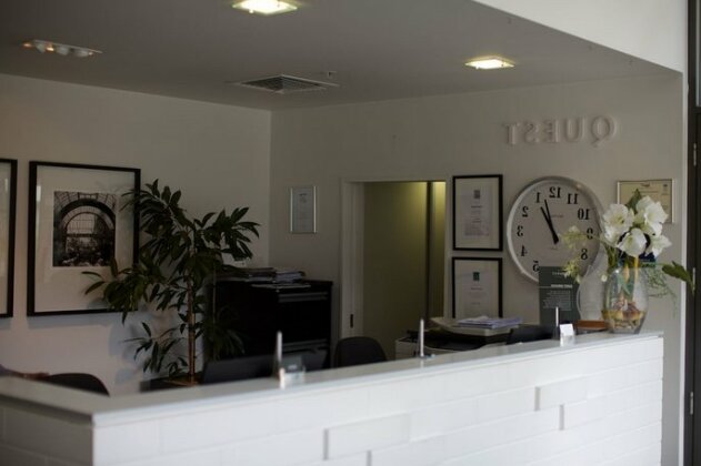 Quest Parnell Serviced Apartments - Photo4