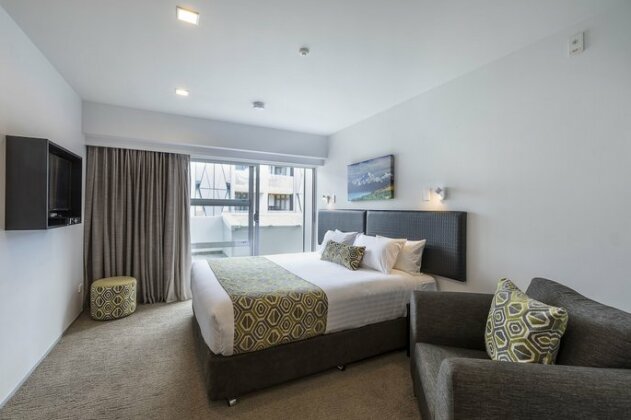 Quest Ponsonby Serviced Apartments - Photo5