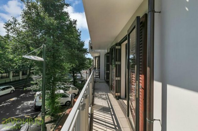 Quinovic Viaduct Harbour Homelike Apartment - Photo5