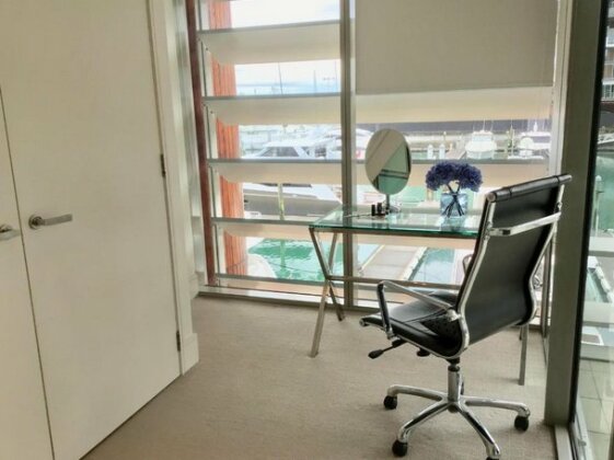 Quinovic Viaduct Living waterfront 773 - Photo2