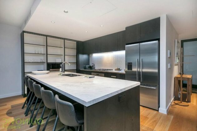 Quinovic Viaduct Luxury Victoria Park Apartment 813 - Photo3