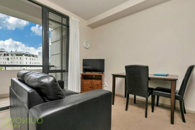 QV City Centre Studio 878 - Photo2