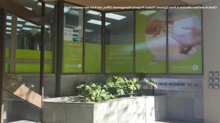 QV Metropolis Heart of City - Photo4