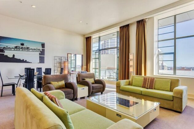 QV Perfect Location 2 Bedroom Apartment - Photo2