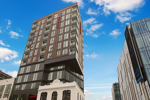 Ramada Suites Victoria