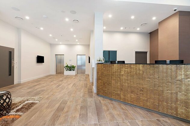 Ramada Suites Victoria - Photo4