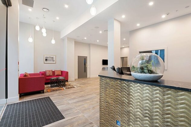 Ramada Suites Victoria - Photo5
