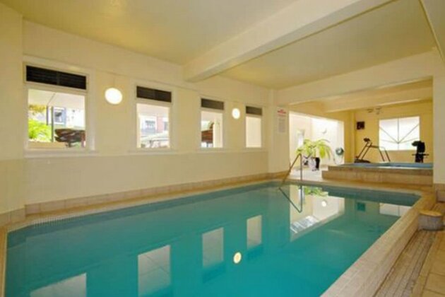 Rare Character Boutique Apartment - Photo2