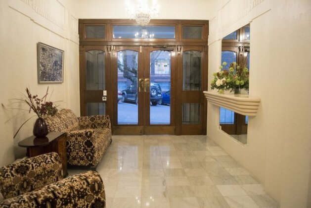 Rare Character Boutique Apartment - Photo3