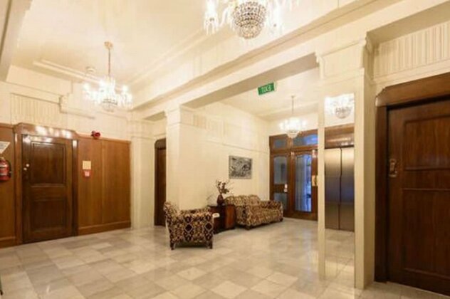 Rare Character Boutique Apartment - Photo4