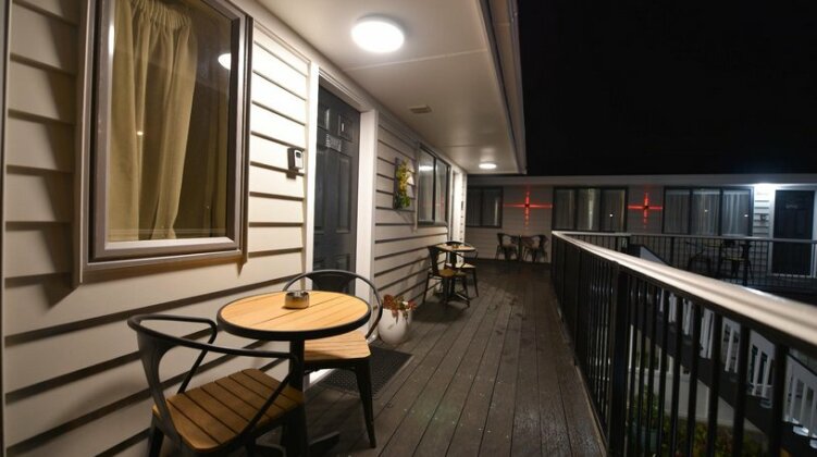 Regal Residency Auckland - Photo5