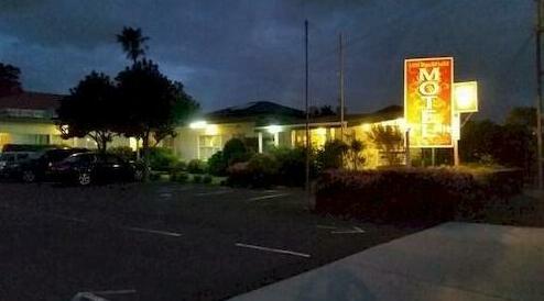 Rockfield Motel