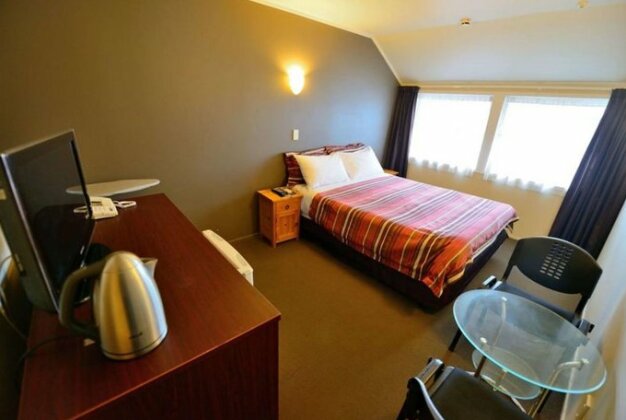 Sai Motels - Greenlane Auckland - Photo2