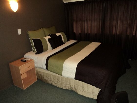 Sai Motels - Greenlane Auckland - Photo4