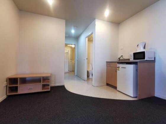Scholar Hotel Apartment - Photo5