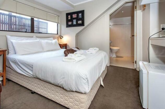 Shakespeare Hotel Auckland - Photo2