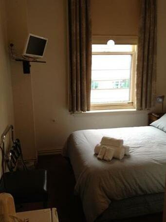 Shakespeare Hotel Auckland - Photo3