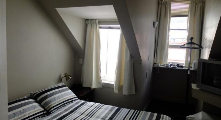Shakespeare Hotel Auckland - Photo5