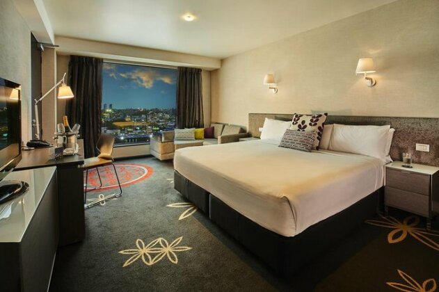 SKYCITY Hotel Auckland - Photo2