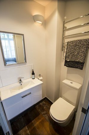 Spacious & Charming Grey Lynn Villa - Photo3