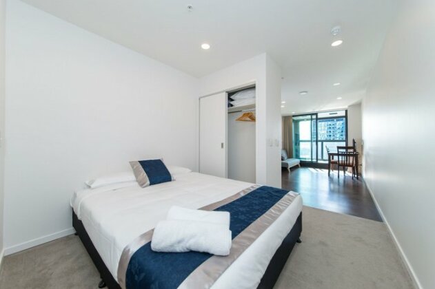 Star Park Serviced Apartments - Photo4