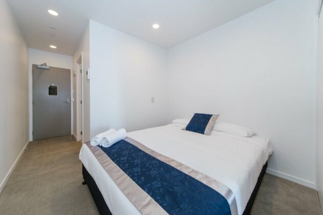 Star Park Serviced Apartments - Photo5
