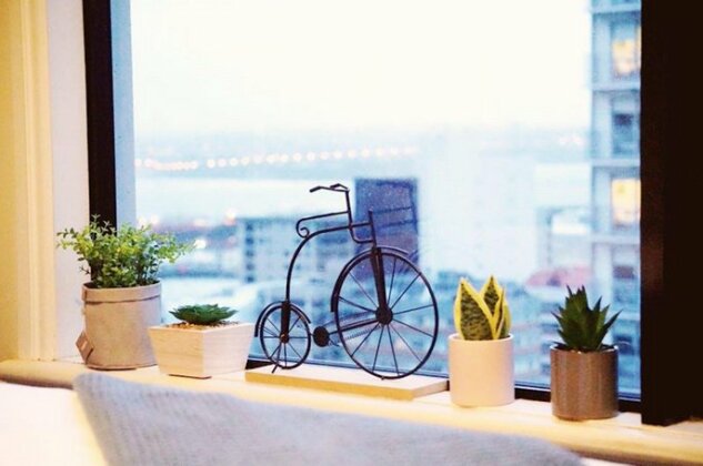 Stunning Citylife Apartment - Photo2
