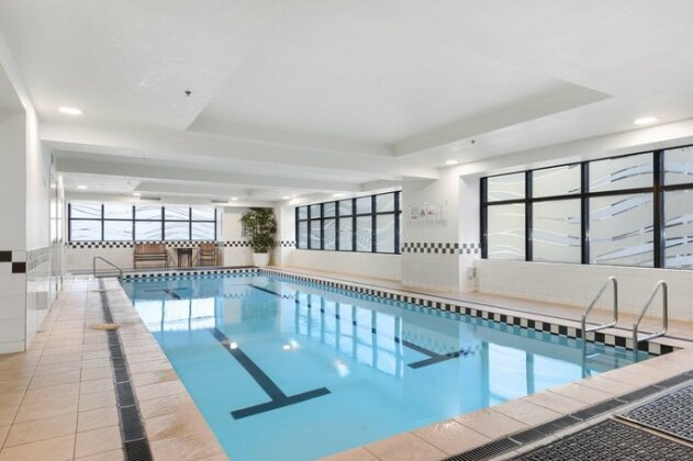 Stunning Citylife Apartment - Photo3
