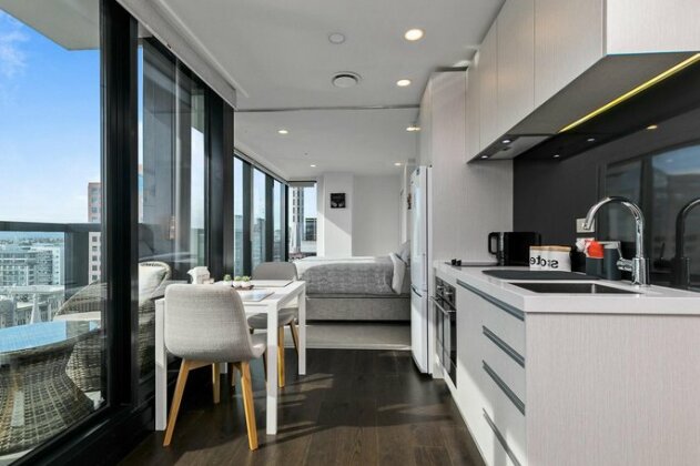 Sun Kissed Apartment - Photo5