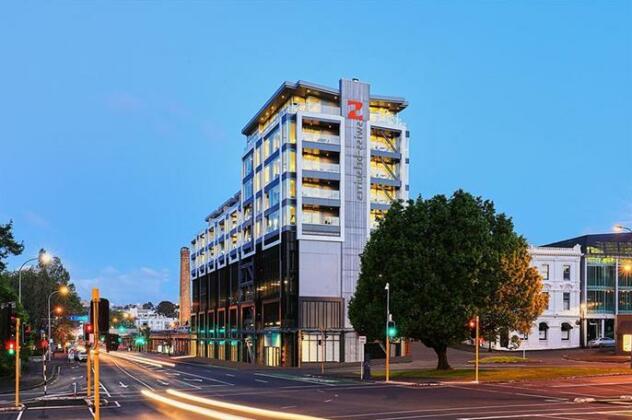 Swiss-Belsuites Victoria Park