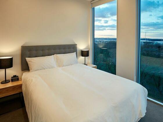 Swiss-Belsuites Victoria Park - Photo3