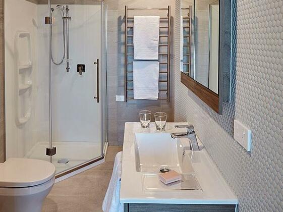 Swiss-Belsuites Victoria Park - Photo5
