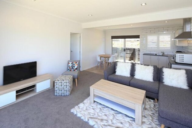 Te Whau Bach Apartments - Photo3