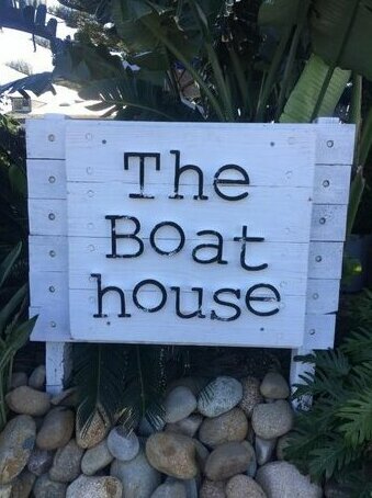 The Boat House Auckland