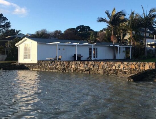 The Boat House Bayswater Auckland