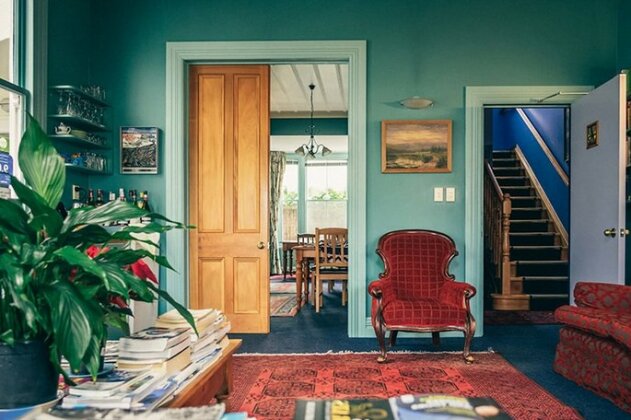 The Great Ponsonby Arthotel - Photo3