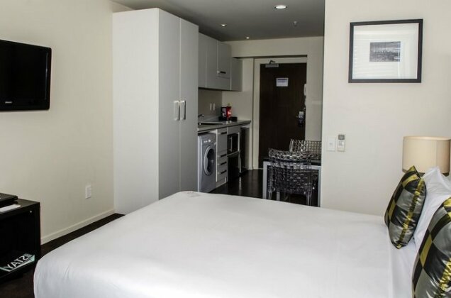 The Quadrant Hotel & Suites - Photo5