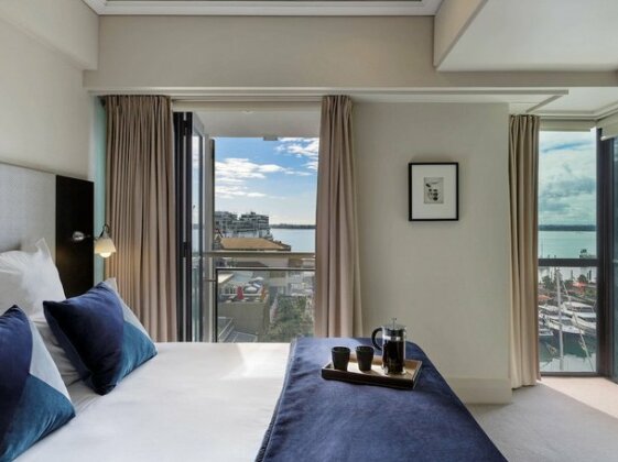 The Sebel Auckland Viaduct Harbour - Photo5
