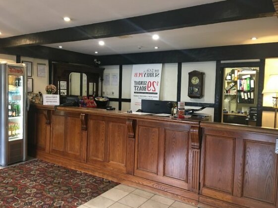 The Surrey Hotel - Photo3