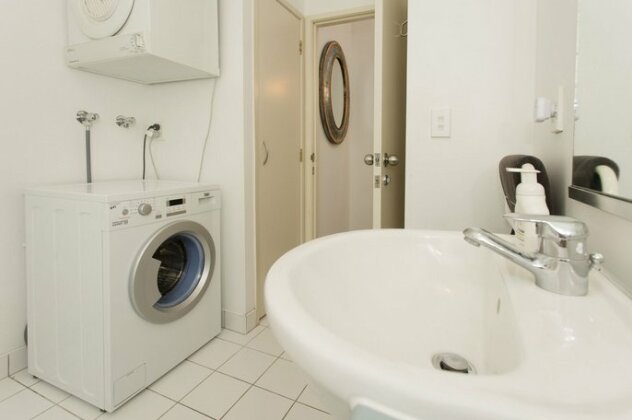 TOWNY - Central Retreat 2 Bedrooms - Photo4
