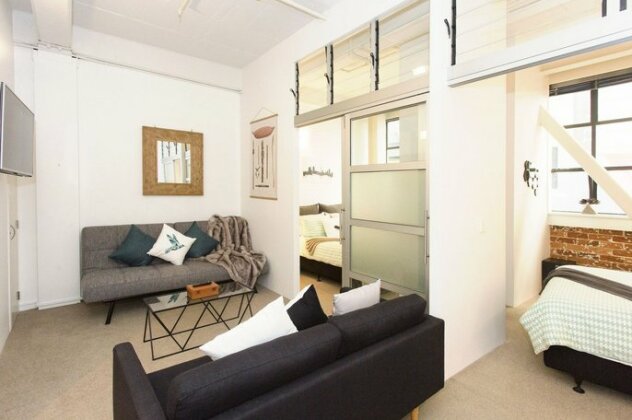 TOWNY - Central Retreat 2 Bedrooms - Photo5