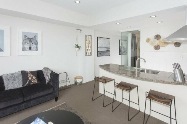 TOWNY - Character Apartment - 2 Bedrooms - Photo2