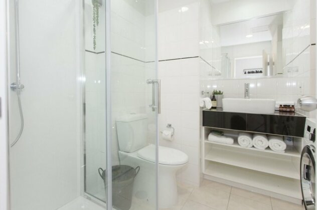TOWNY - Character Apartment - 2 Bedrooms - Photo3