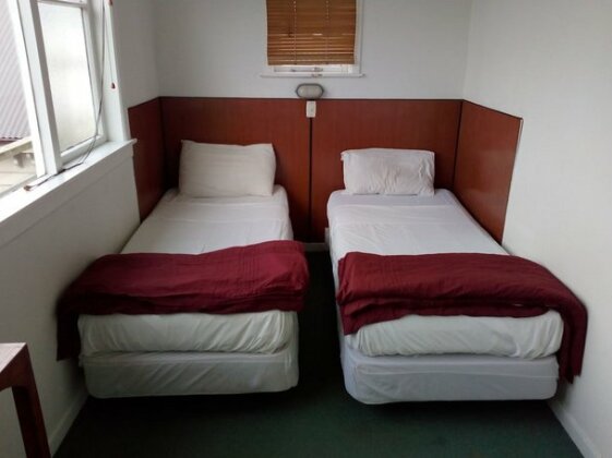 Uenuku Lodge - Photo4