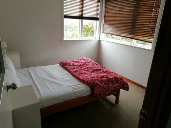 Uenuku Lodge - Photo5