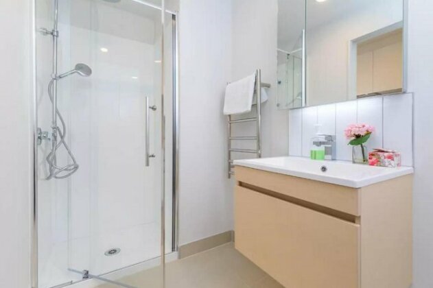Union and Co Apartments - Photo2