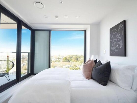 Union and Co Apartments - Photo3