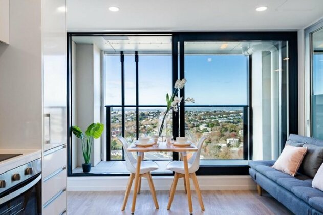 Union and Co Apartments - Photo4