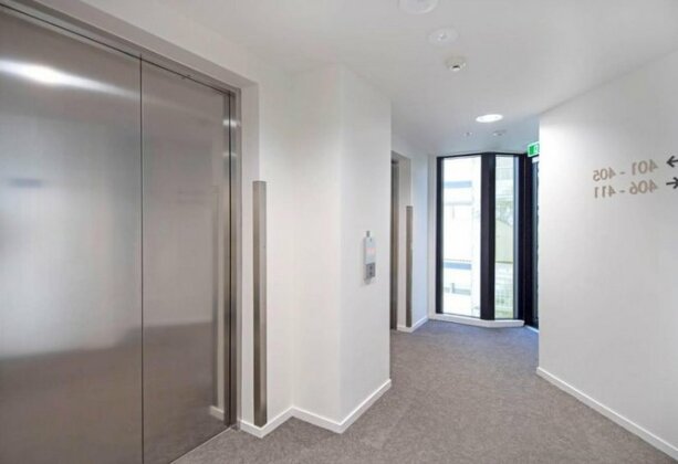 Union and Co Apartments - Photo5