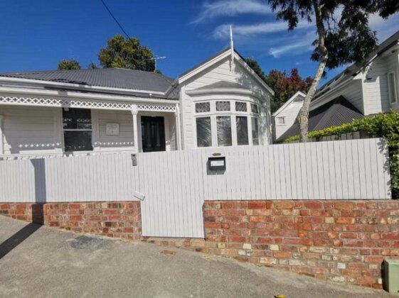 Urban Villa Auckland - Photo2